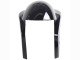 Carenado Moto BMW S1000RR 2009-2014 - Negro Brillante