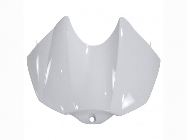 Carenados Moto Yamaha YZF 1000 R1 2004-2006 - Blanco Oro Calcomanías