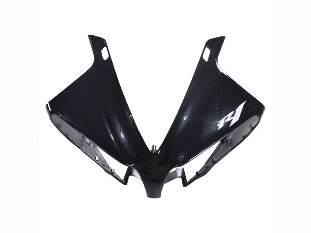 Carenados Moto Yamaha YZF 1000 R1 2012-2014 - Negro Brillante
