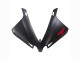 Carenados Moto Yamaha YZF 1000 R1 2012-2014 - Negro Brillante Negro Mate Rojo