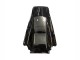 Carenados Moto Yamaha YZF R6S 2006-2009 - Negro Brillante Oro Calcomanías