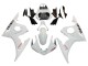 Kits Carenado Moto Yamaha YZF R6S 2006-2009 - Blanco
