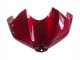Carenado Moto Yamaha YZF 600 R6 2006-2007 - Rojo Negro Mate