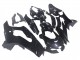 Carenados Moto Kawasaki ZX10R 2021-2025 - Negro Brillante