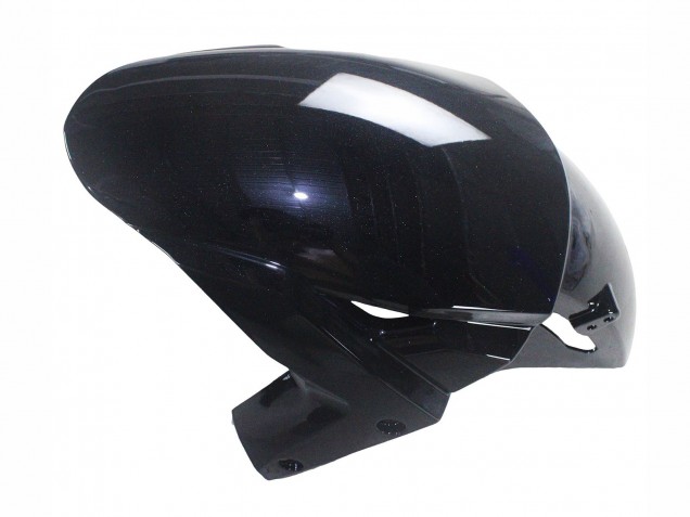 Carenados Moto Kawasaki ZX10R 2021-2025 - Negro Brillante