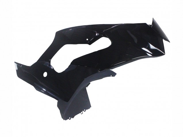 Carenados Moto Kawasaki ZX10R 2021-2025 - Negro Brillante
