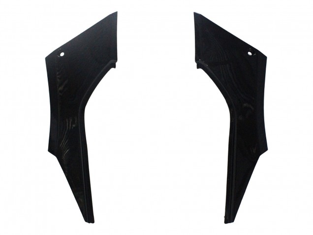 Carenados Moto Kawasaki EX300 2013-2024 - Negro Brillante Amarillo Rojo Verde Azul Blanco