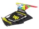 Carenados Moto Kawasaki EX300 2013-2024 - Negro Brillante Amarillo Rojo Verde Azul Blanco