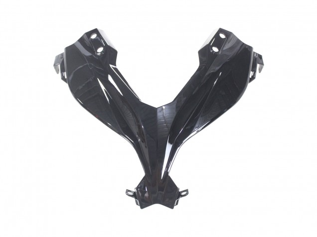 Carenados Moto Kawasaki EX300 2013-2024 - Negro Brillante