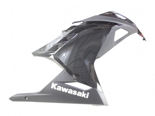 Carenados Moto Kawasaki EX300 2013-2024 - Negro Brillante