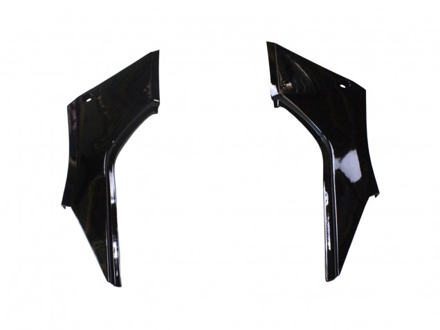 Carenados Moto Kawasaki EX300 2013-2024 - Rosa Negro