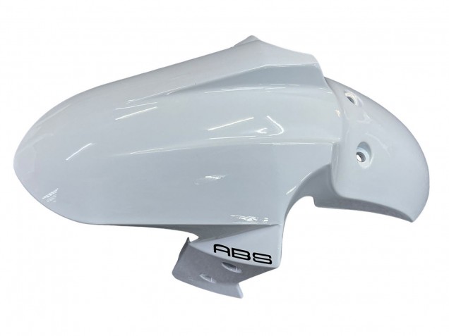 Carenados Moto Kawasaki EX300 2013-2024 - Blanco Rojo Negro
