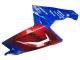 Carenados Moto Aprilia RS125 2006-2011 - Azul Rojo