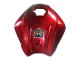 Carenado Moto Aprilia RS4 50 125 2012-2018 - Rojo Negro Mate