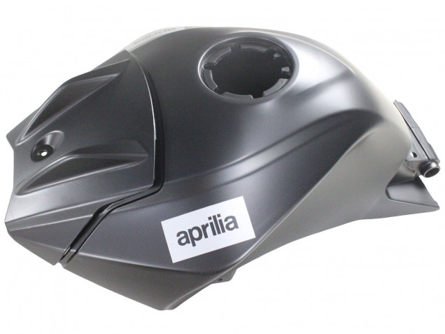 Carenado Moto Aprilia RS4 50 125 2012-2018 - Negro Mate