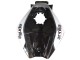 Carenados Moto Aprilia RS4 50 125 2012-2018 - Plata Rojo Negro Brillante