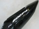 Carenados Moto Honda CBR600 F4i 2004-2007 - Negro Brillante