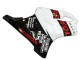 Carenados Moto Honda CBR600 F4i 2004-2007 - Blanco Negro Brillante Rojo Repsol