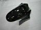 Carenados Moto Kawasaki EX250 2008-2012 - Negro Brillante Verde