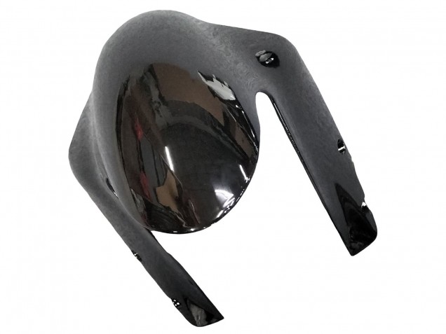 Carenados Moto Ducati 848/1098/1198 2007-2014 - Blanco Rojo Negro Brillante