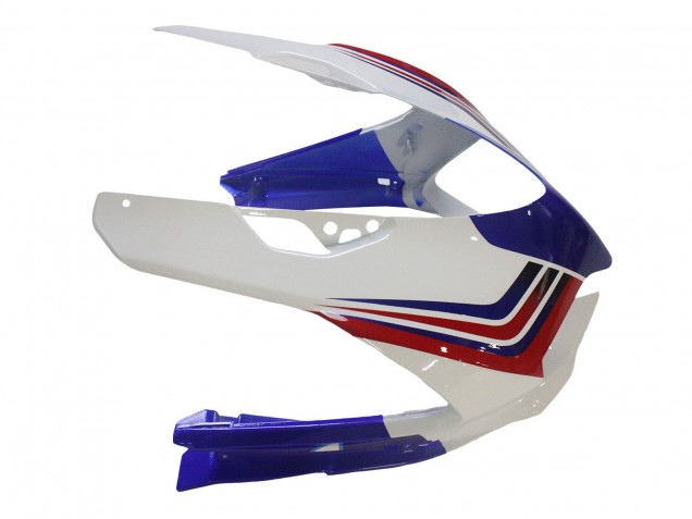 Carenados Moto Ducati Panigale 899 2011-2014 - Blanco Azul Rojo Negro