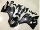 Carenados Moto Ducati Panigale 1199 2011-2014 - Negro Brillante