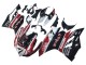 Carenados Moto Ducati Panigale 899/1199 2011-2014 - Blanco Rojo Negro Brillante Aruba.it 7