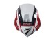 Carenados Moto Ducati Panigale 899/1199 2011-2014 - Blanco Rojo Negro Brillante Aruba.it 7