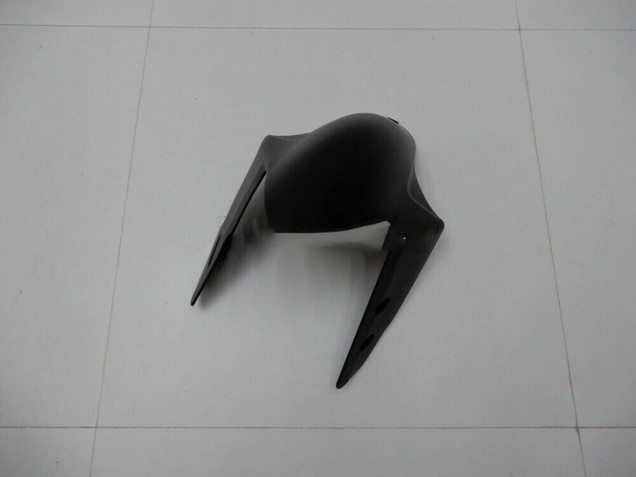 Carenados Moto Ducati 1199 2011-2014 - Blanco Rojo Negro Mate