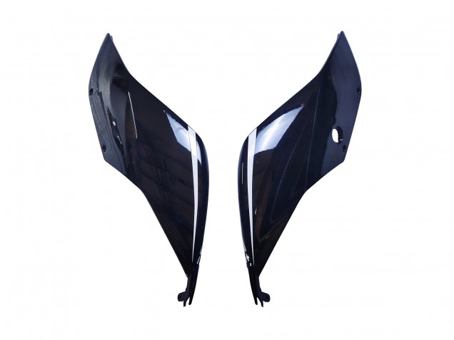 Carenados Moto Ducati Panigale 899/1199 2011-2014 - Blanco Negro Azul Fiamm Ficc 7
