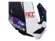 Carenados Moto Ducati Panigale 899/1199 2011-2014 - Blanco Negro Azul Fiamm Ficc 7