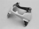 Carenados Moto Kawasaki EX250 2008-2012 - Blanco Negro Verde
