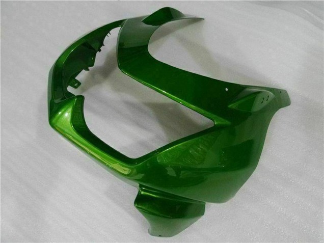 Carenados Moto Kawasaki EX250 2008-2012 - Verde Ninja