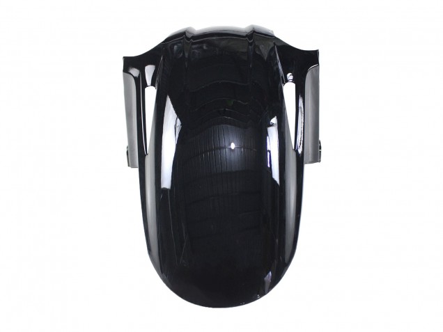 Carenado Moto Honda VFR 800 2002-2013 - Negro Brillante