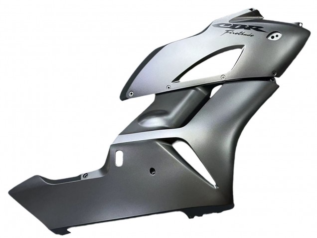 Carenados Moto Honda CBR1000RR 2004-2005 - Plata