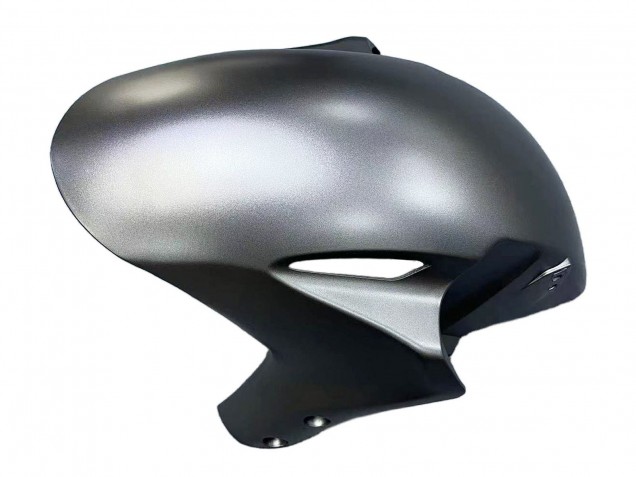 Carenados Moto Honda CBR1000RR 2004-2005 - Plata