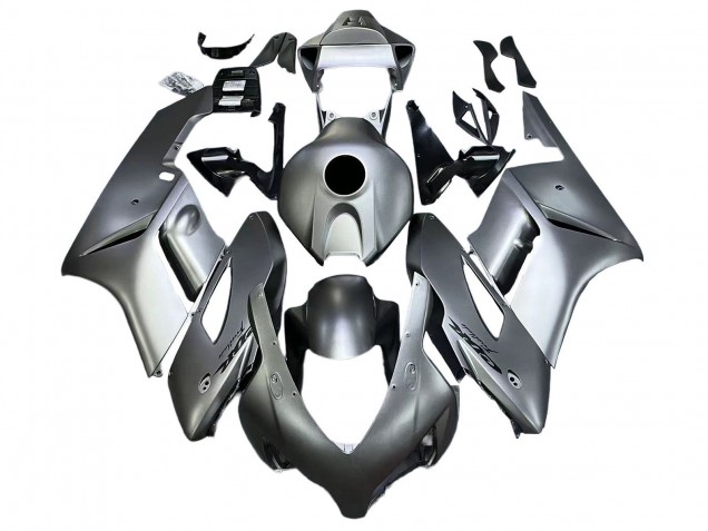 Carenados Moto Honda CBR1000RR 2004-2005 - Plata