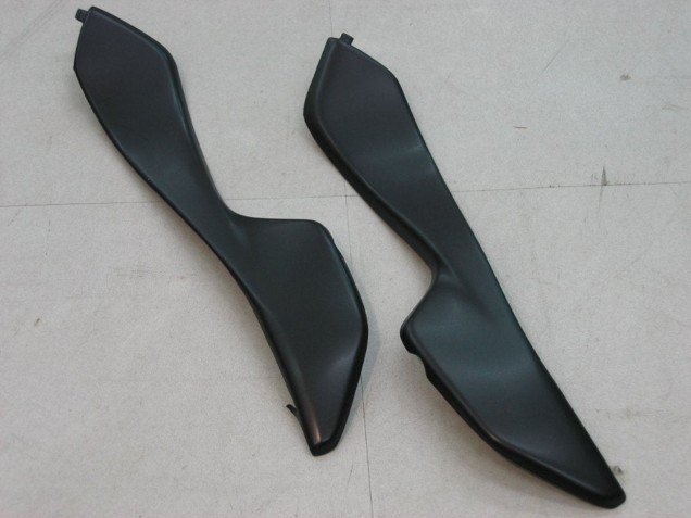 Carenados Moto Honda CBR1000RR 2004-2005 - Blanco Azul Oro Rothmans