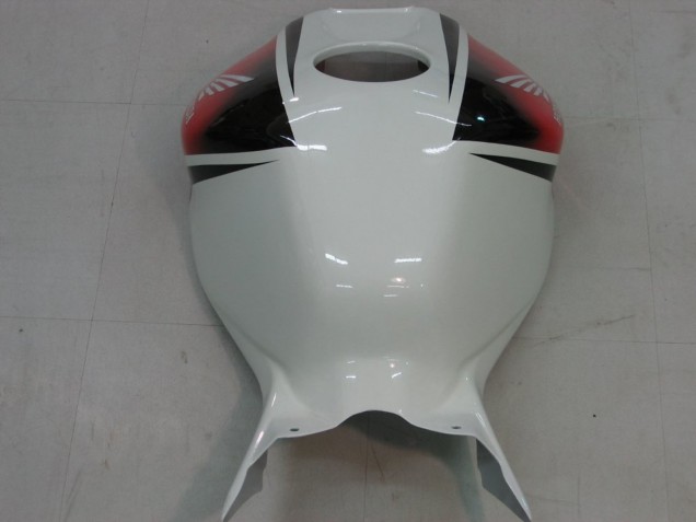 Carenados Moto Honda CBR1000RR 2004-2005 - Blanco Azul Rojo Negro Brillante Estrella Carrera Lee
