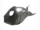 Carenados Moto Honda CBR1000RR 2004-2005 - Gris Brillante Negro Brillante