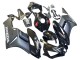 Carenados Moto Honda CBR1000RR 2004-2005 - Negro Brillante Gris Mate Rojo Fireblade
