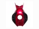 Carenados Moto Honda CBR1000RR 2004-2005 - Rojo Negro Brillante Raya