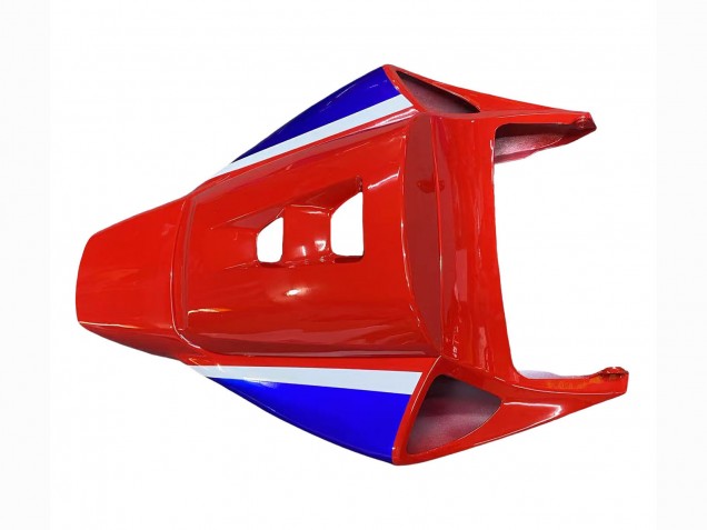 Carenados Moto Honda CBR1000RR 2004-2005 - Rojo Azul Blanco Negro Motul