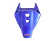 Carenado Moto Honda CBR1000RR 2006-2007 - Blanco Rojo Azul HRC