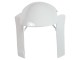 Carenados Moto Honda CBR1000RR 2006-2007 - Blanco Rojo