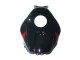 Carenados Moto Honda CBR600RR 2005-2006 - Plata Negro