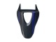 Carenados Moto Honda CBR600RR 2007-2008 - Negro Mate Azul Repsol