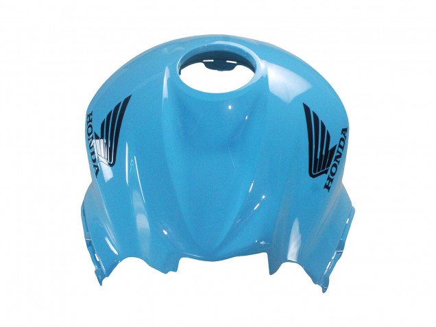 Carenados Moto Honda CBR600RR 2007-2008 - Azul Claro Carrera