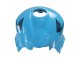 Carenados Moto Honda CBR600RR 2007-2008 - Azul Claro Carrera
