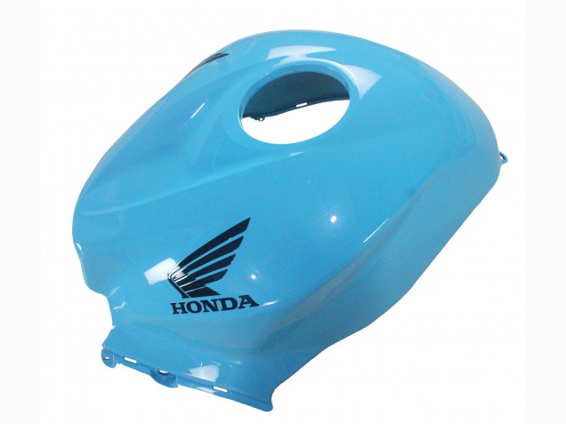 Carenados Moto Honda CBR600RR 2007-2008 - Azul Claro Carrera